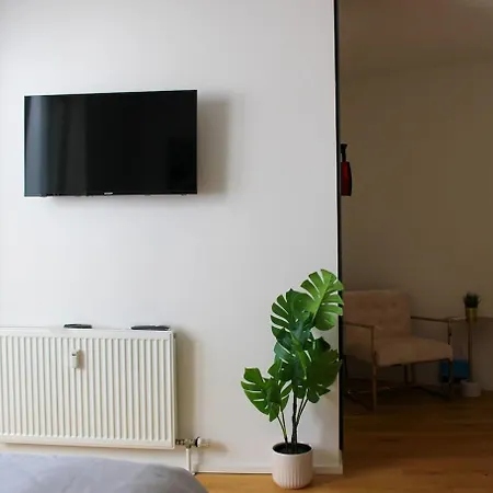 Donau Bliss Apartment