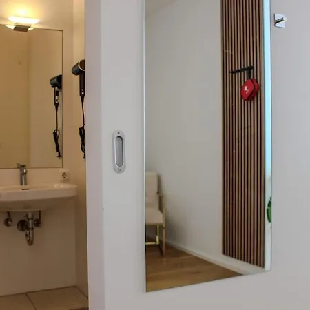 Apartment Donau Bliss *