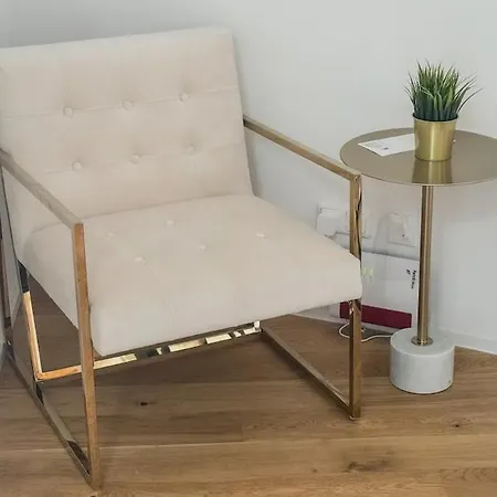 Apartman Donau Bliss *
