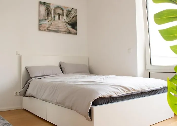 Donau Bliss * لينتز