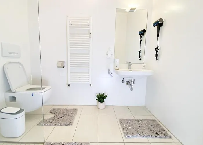 Donau Bliss * لينتز