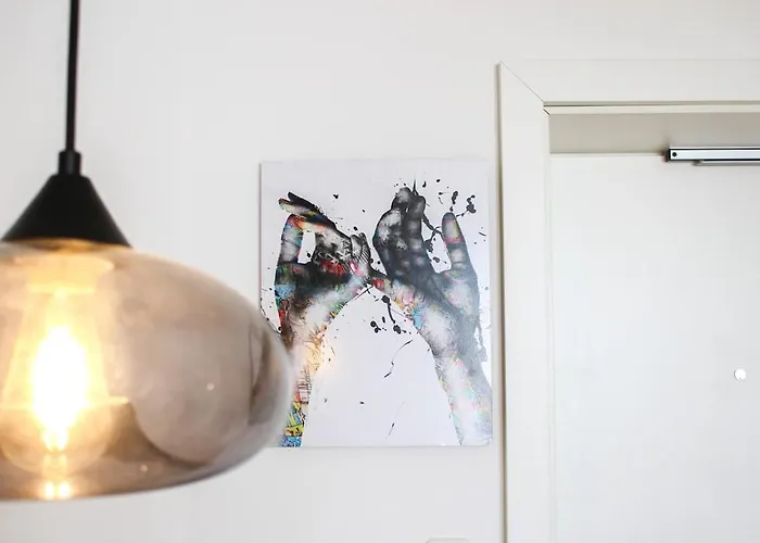 Donau Bliss Apartmán Linec